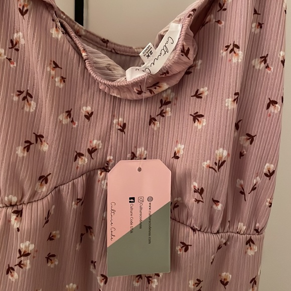 NEW Prep Obsessed Always Eloquent Ruffled Camisole - Picture 8 of 8